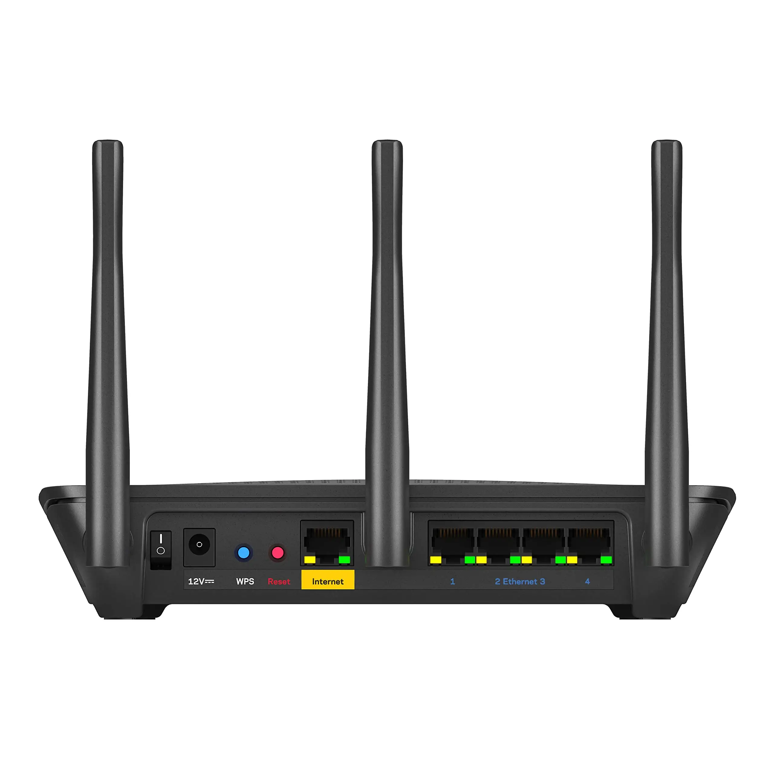 Linksys AC1900 Wi-Fi Router Review: Strong but Flawed