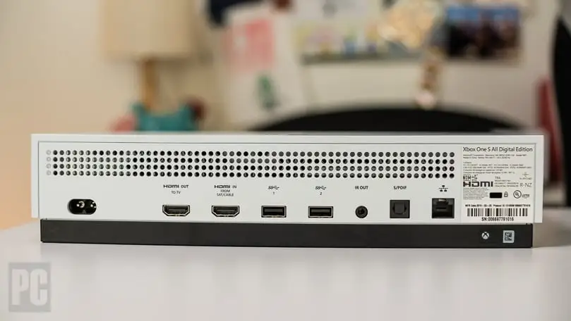 Xbox One S 1TB All-Digital Review: Worth Buying?