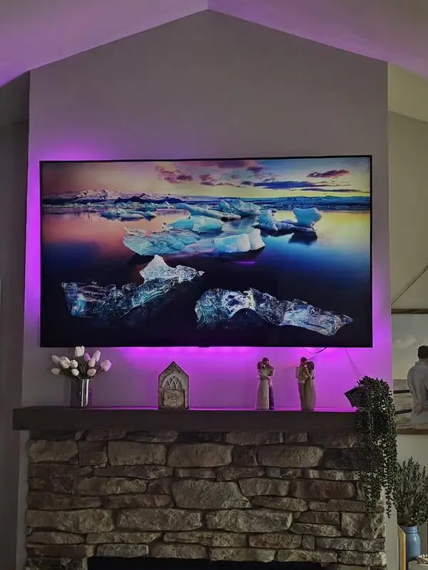 Samsung Slim Fit TV Wall Mount Review: Worth Buying?