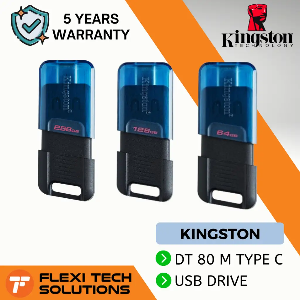 PNY Elite-X Fit USB 3.1 low profile storage device