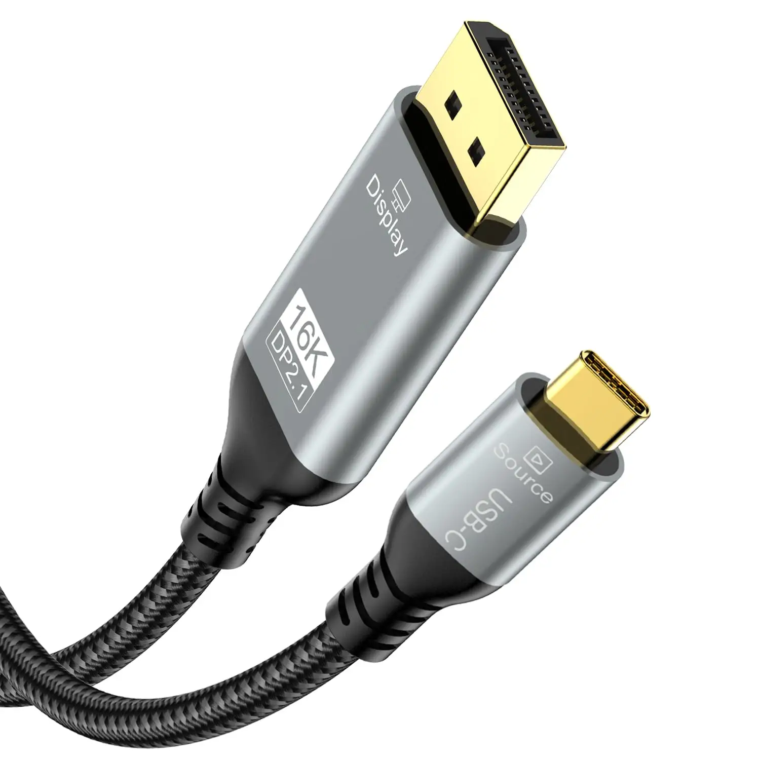UGREEN USB-C to DP cable alternative comparisons