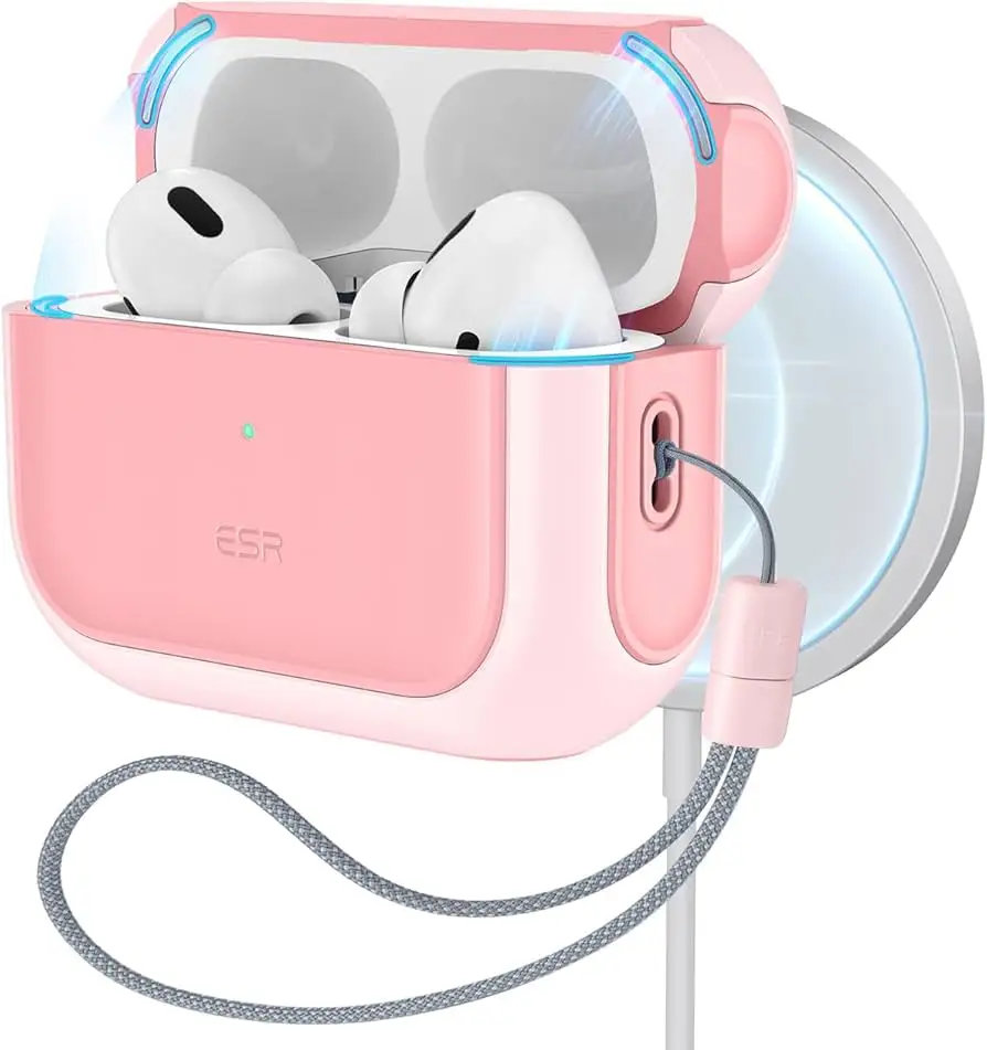 ESR AirPods Pro case pricing and value chart