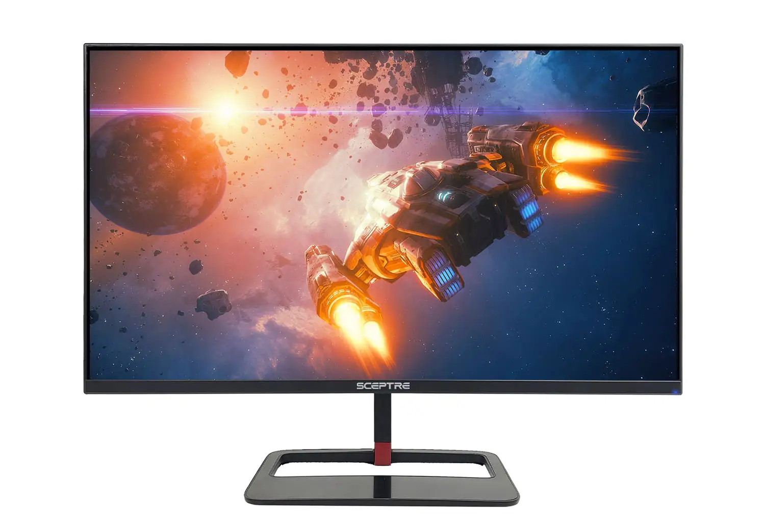 Sceptre IPS 24-inch Gaming Monitor Review & Verdict