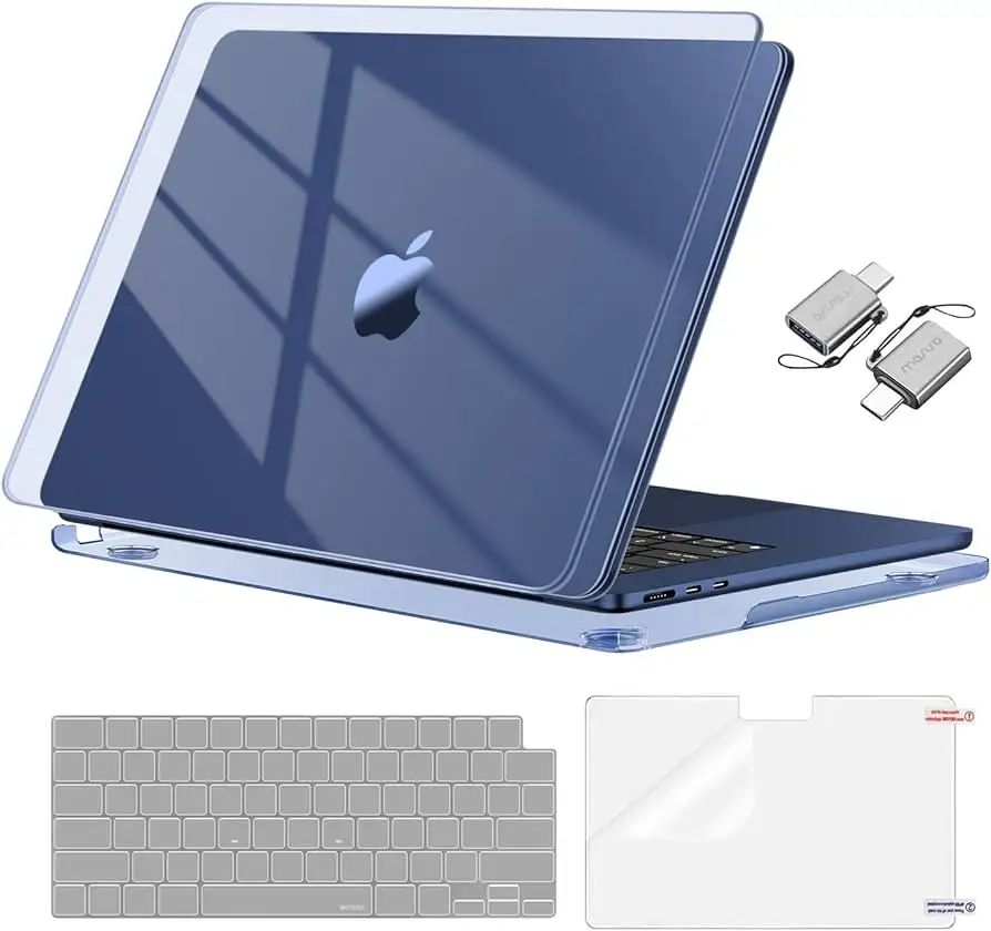 MOSISO MacBook Air Case Review: Stylish Yet Fragile