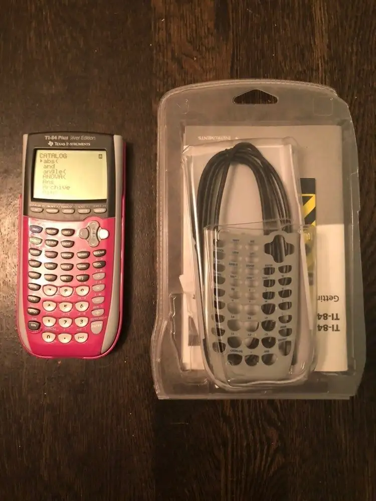 TI-84 Plus C Silver Edition Review: Worth Buying?
