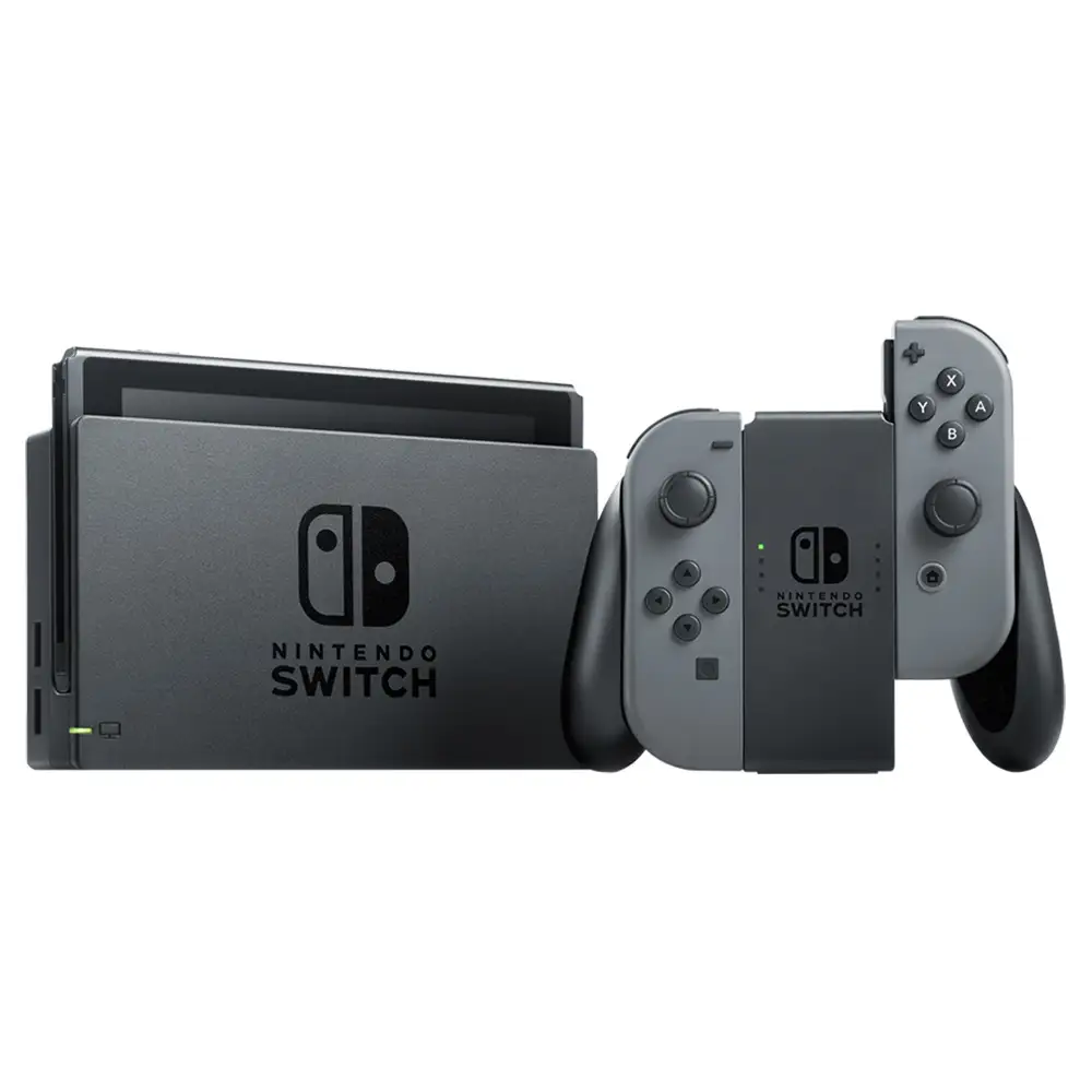 Nintendo Switch Console (Renewed) Review: Mixed Value Verdict