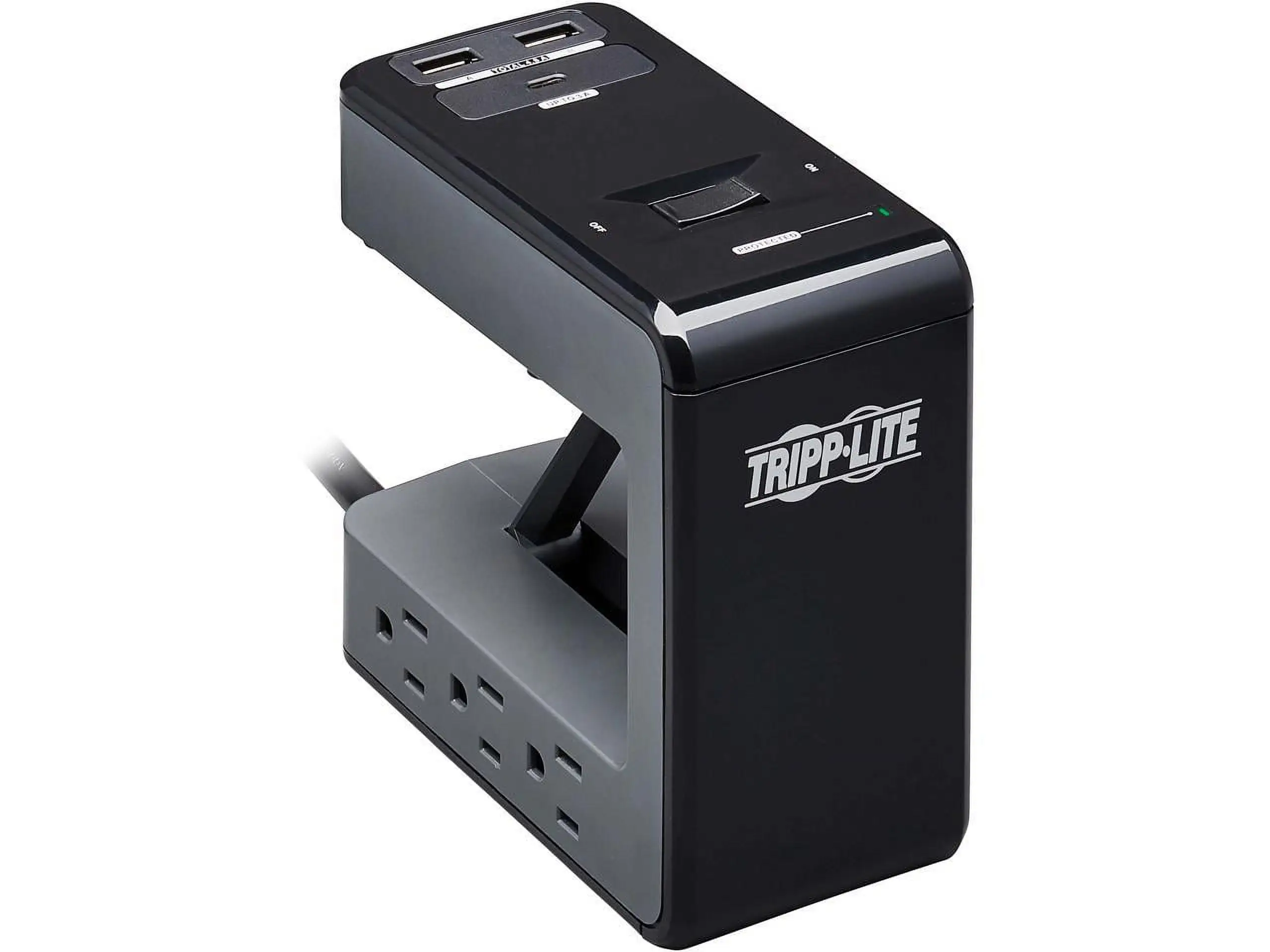Tripp Lite Isobar ISOBLOK2-0 Review: Conditional 8.6/10