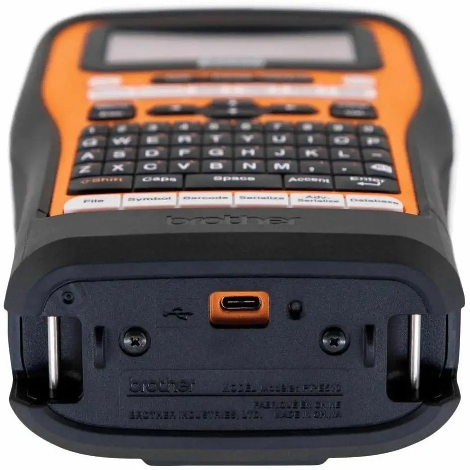 Brother PT-E510VP Review: Rugged USB-C Label Maker Verdict
