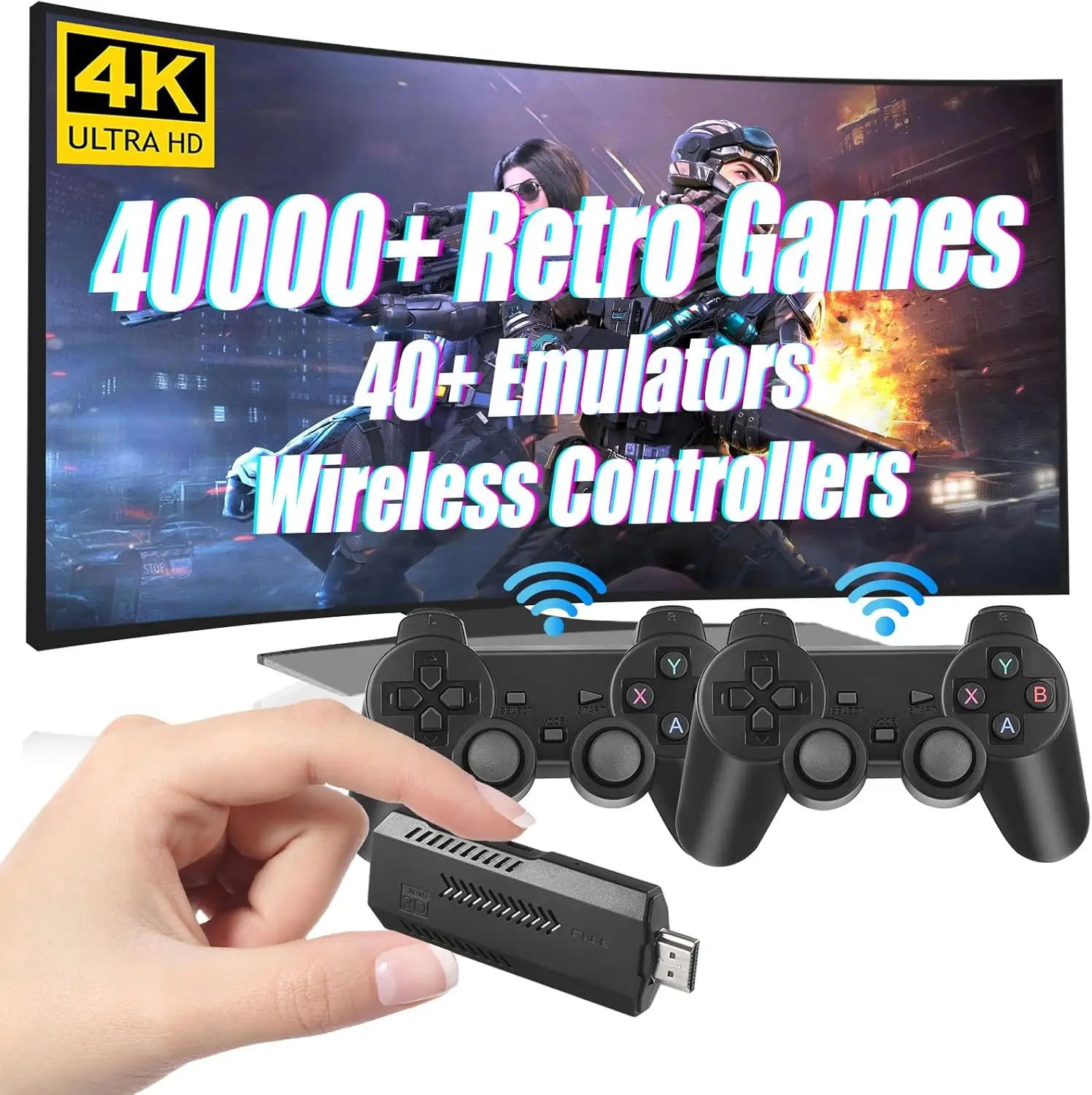 Google Coral USB Accelerator retail packaging and accessories