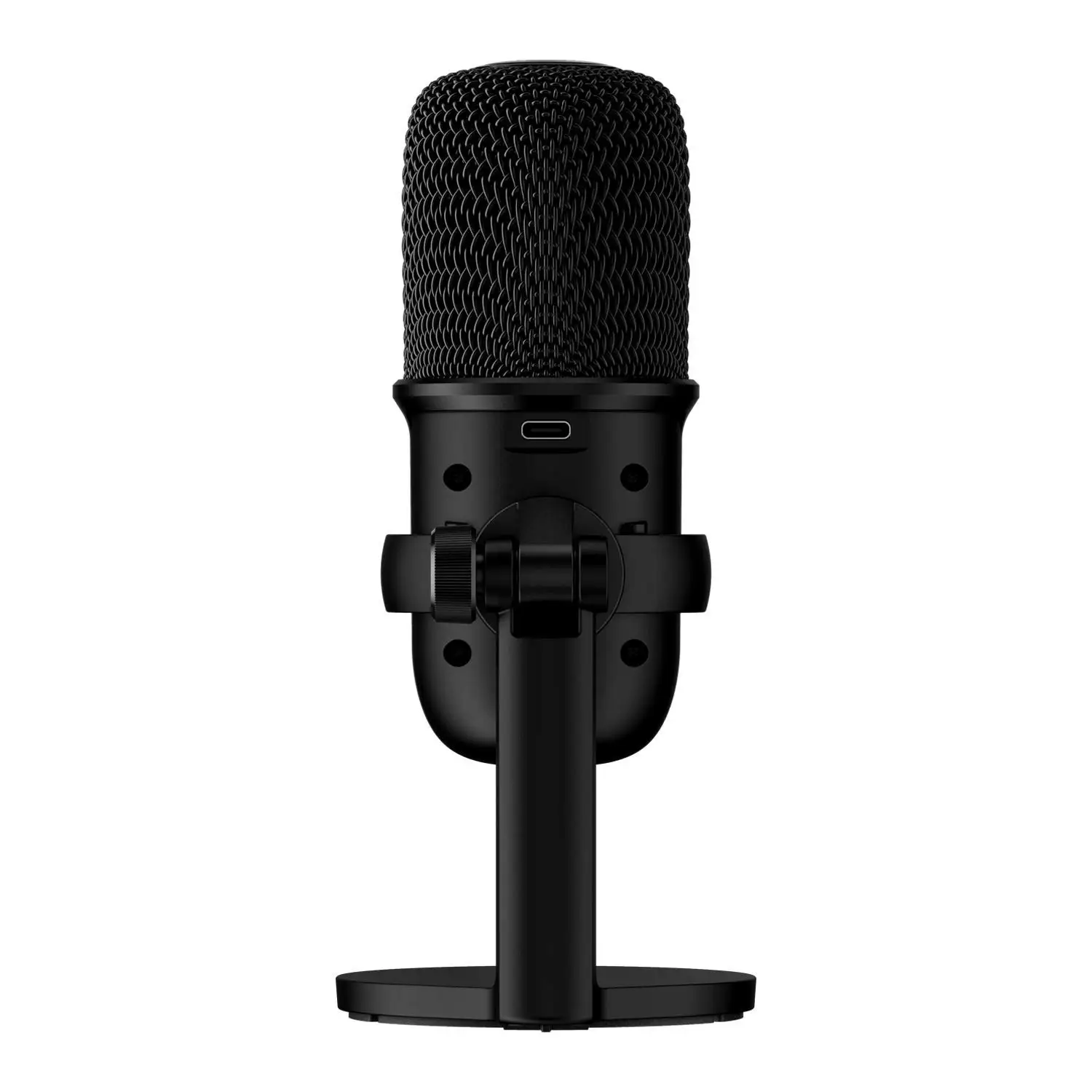 HyperX SoloCast microphone final verdict summary