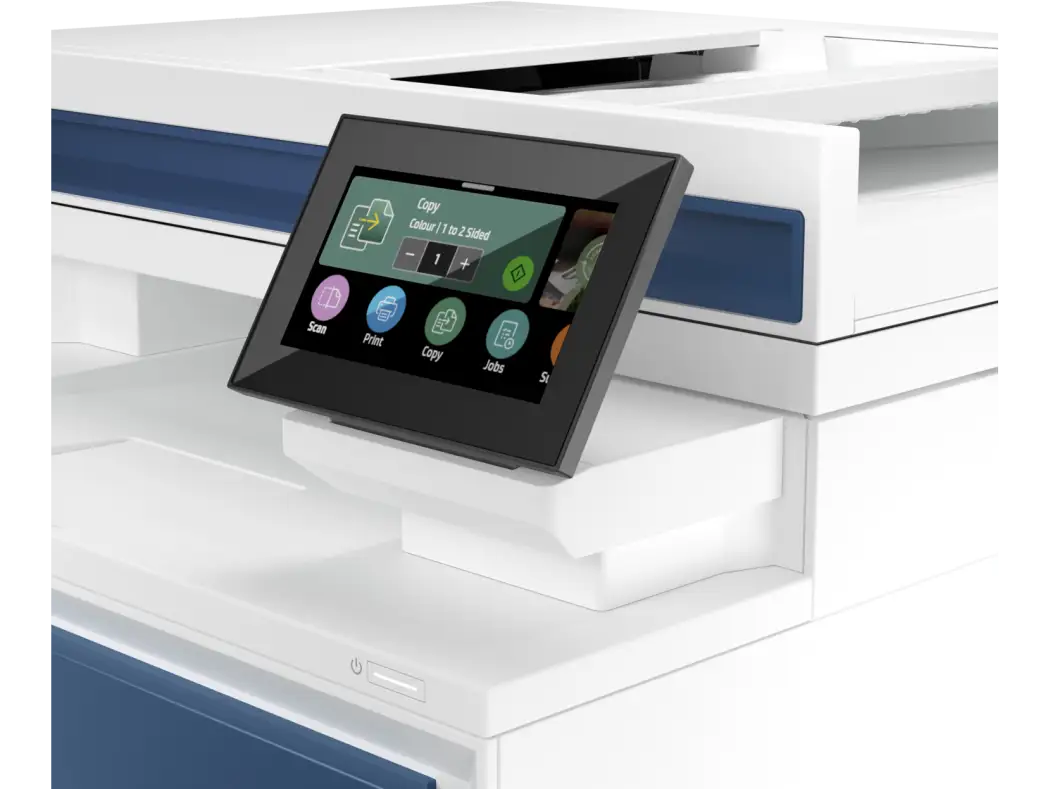 HP 4301fdw Printer Review: Fast but Costly Verdict