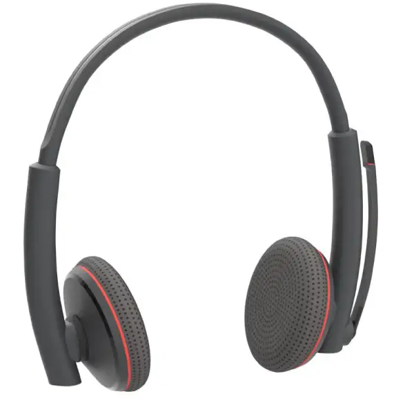Plantronics Blackwire C3220 Review: Great for Calls, Not Music