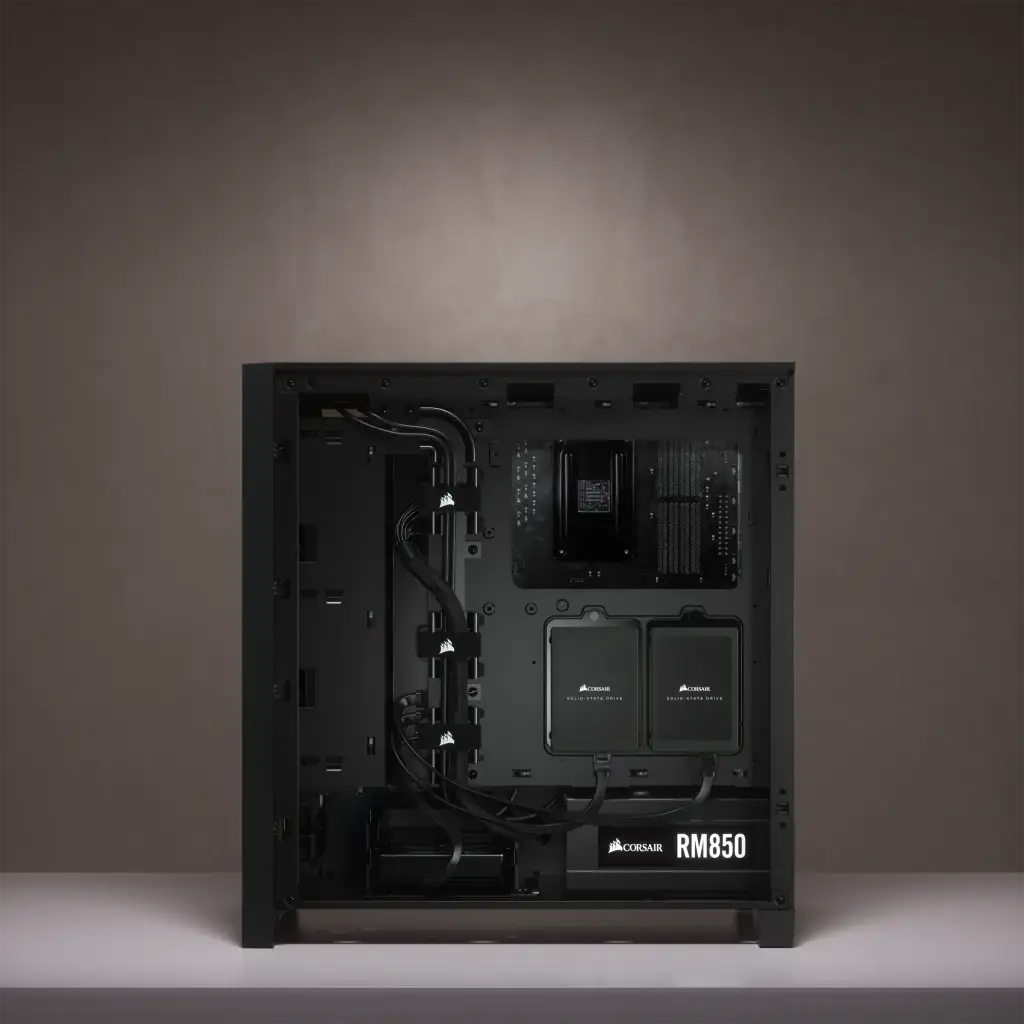 Corsair 4000D PC case price and value analysis
