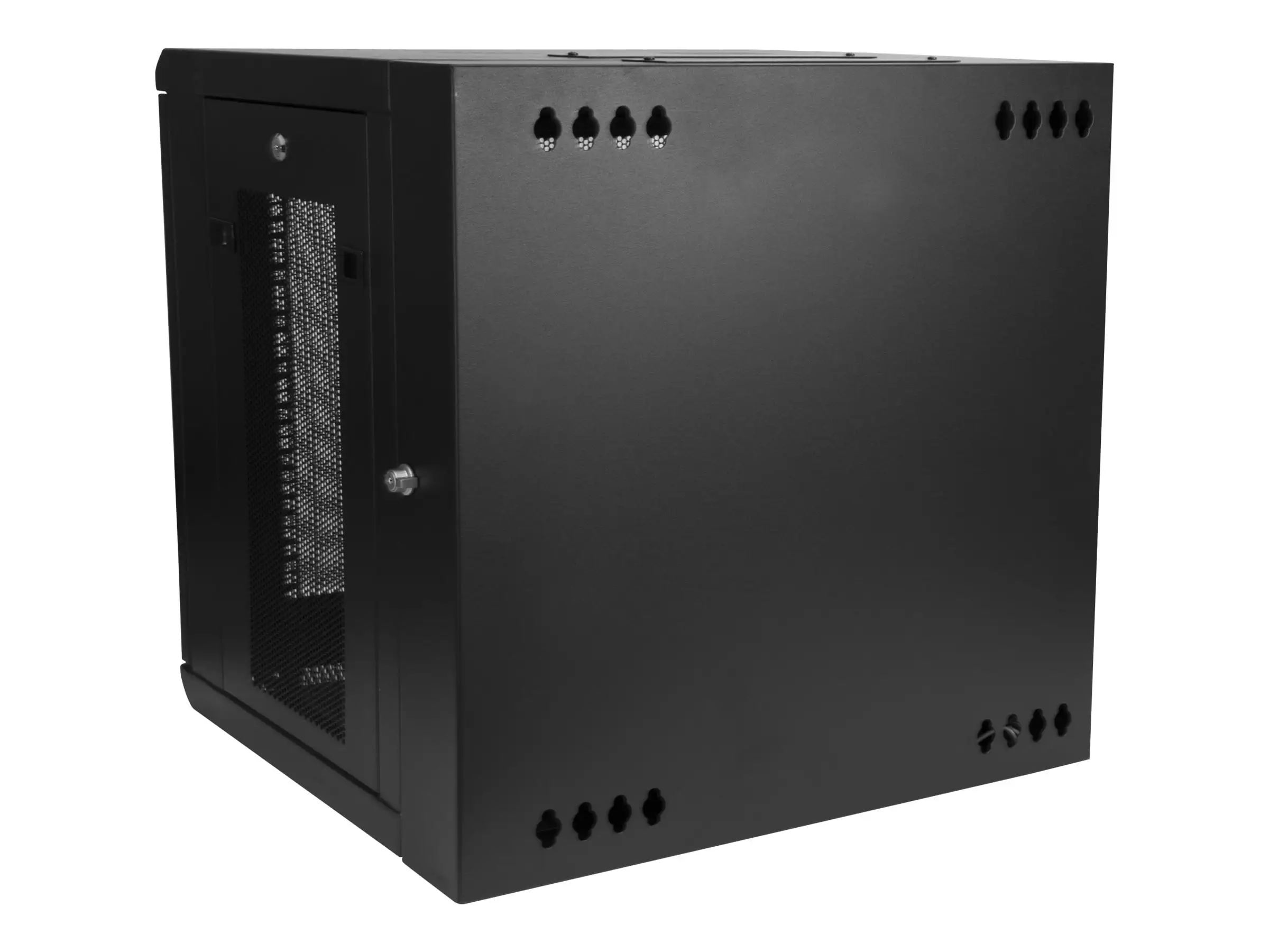 StarTech 12U Wall Mount Cabinet Review: Conditional Buy Verdict