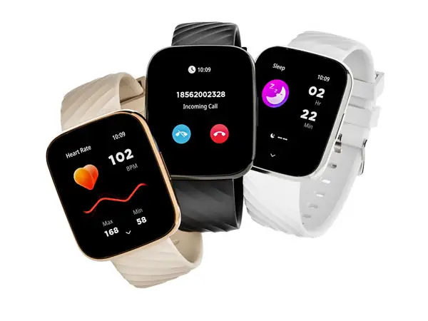 Fila Smart Watch Review: Strong Features, Mixed Battery Life