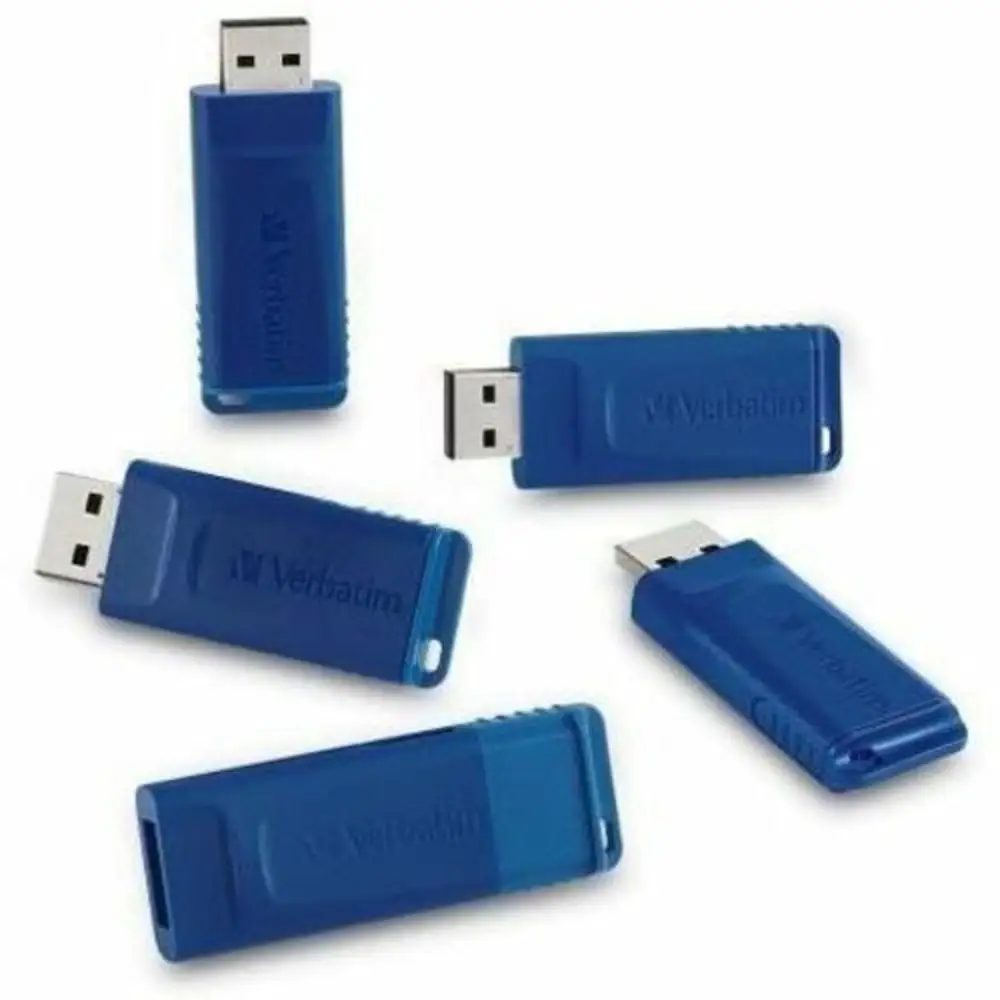 Verbatim Store 'n' Stay Nano USB 3.2 Review: 7.8/10 Verdict