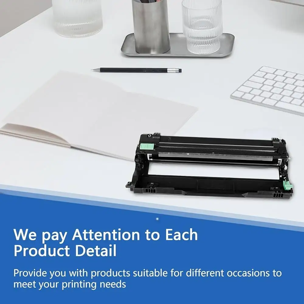 Compatible Brother DR223CL drum unit alternatives