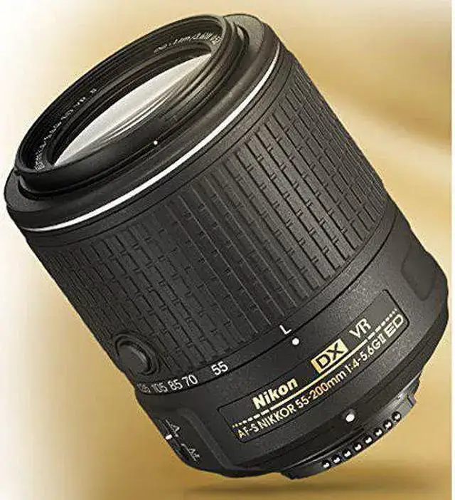 Nikon 55-200mm Lens Review: Affordable Telephoto Verdict