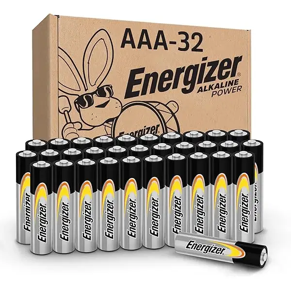 Energizer MAX AA Batteries Review: Worth It? 8.8/10
