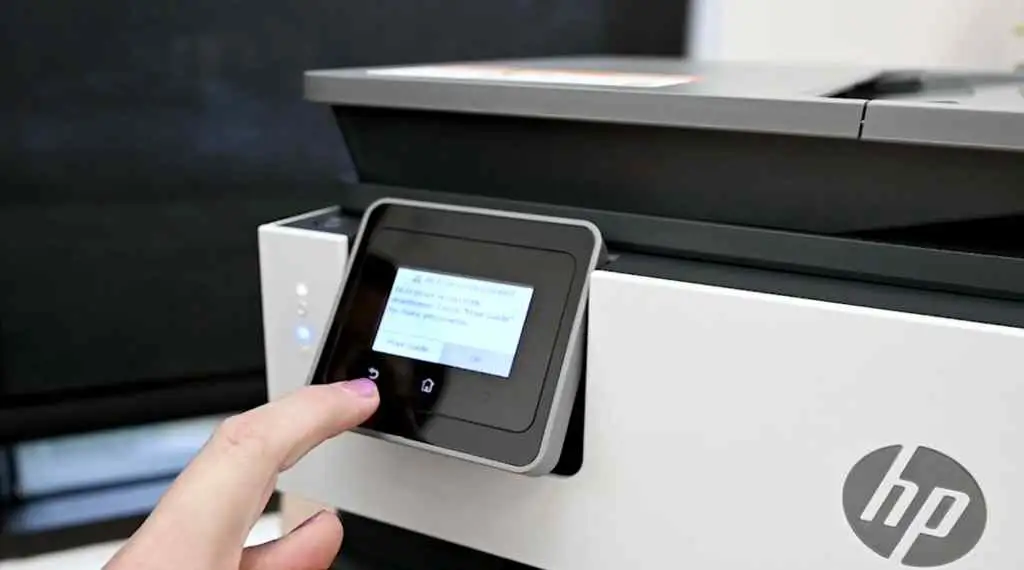 HP OfficeJet 8015e final verdict recommendation