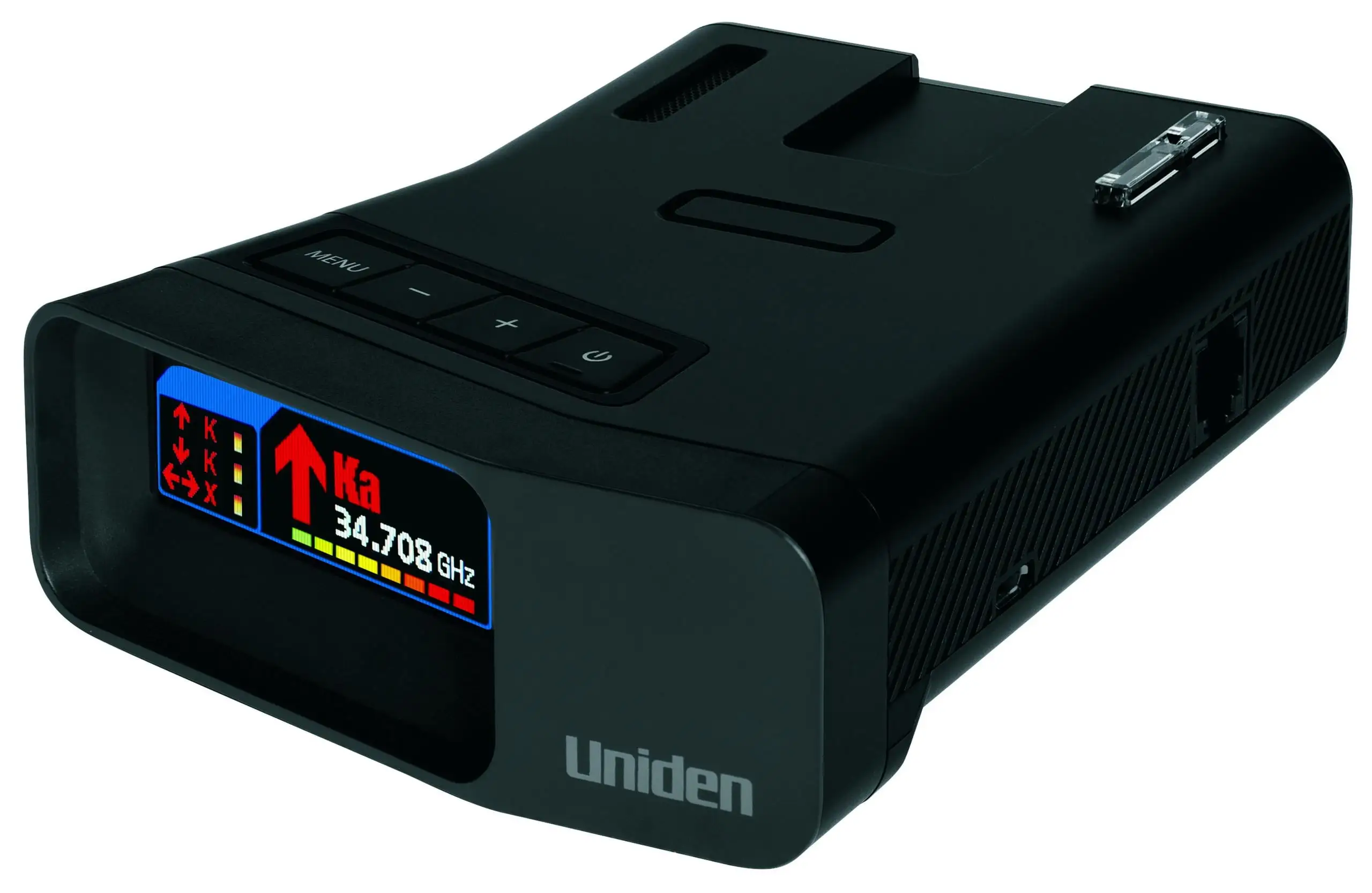 Uniden R7 Radar Detector Review: Extreme Range Verdict