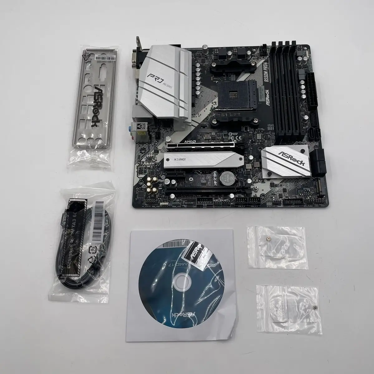ASRock B550M PRO4 Review: Budget Board Worth Buying?