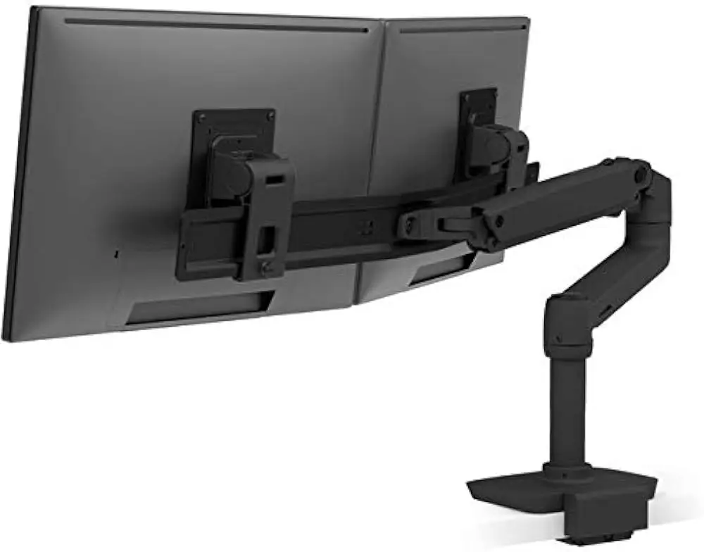 Ergotron LX Dual Monitor Arm Review: Conditional Buy Verdict