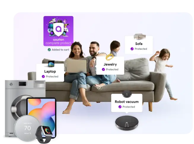 Asurion Outdoor Furniture Plan Review & Verdict