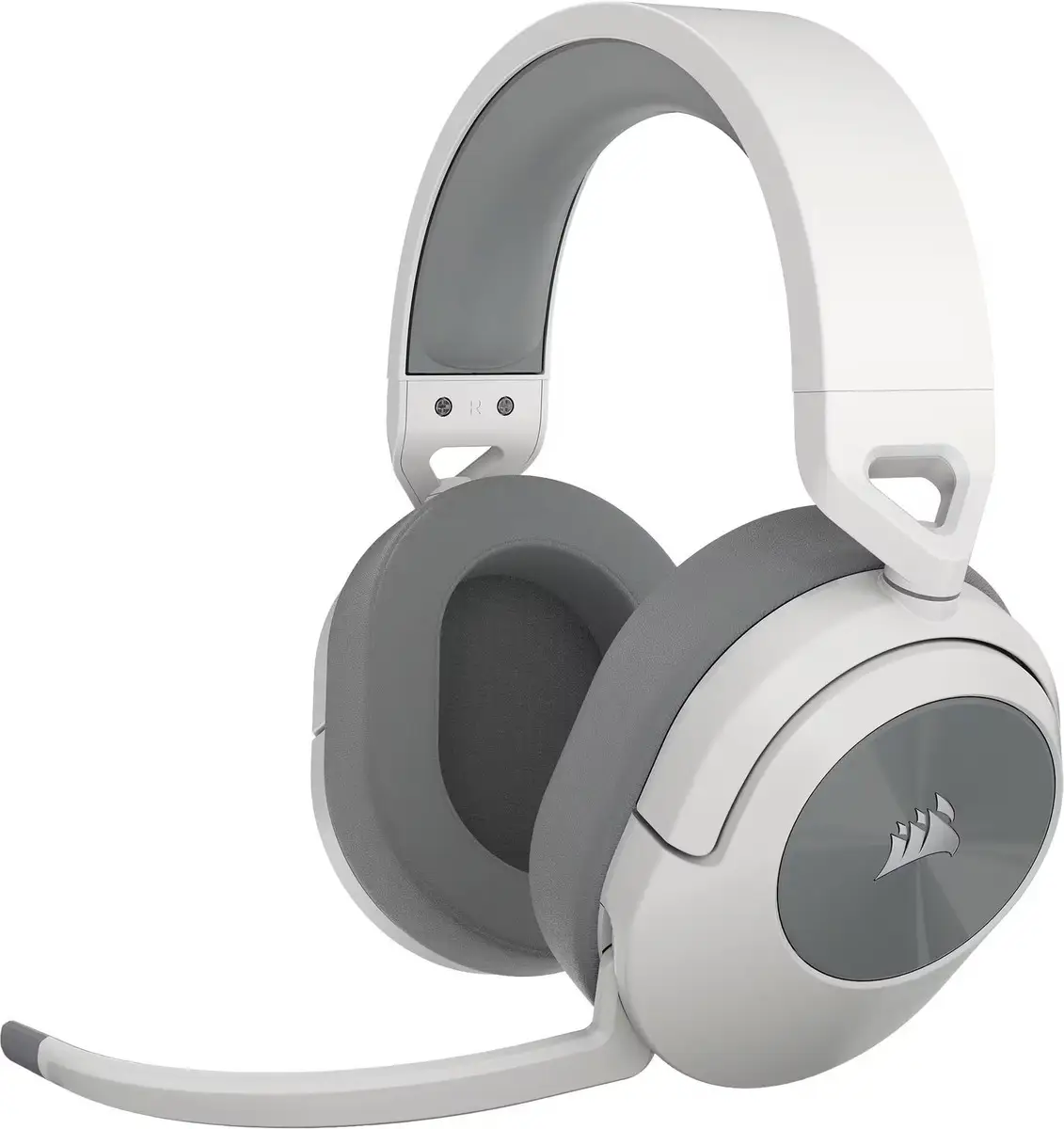 CORSAIR HS55 Wireless Headset Review: Budget Comfort Verdict