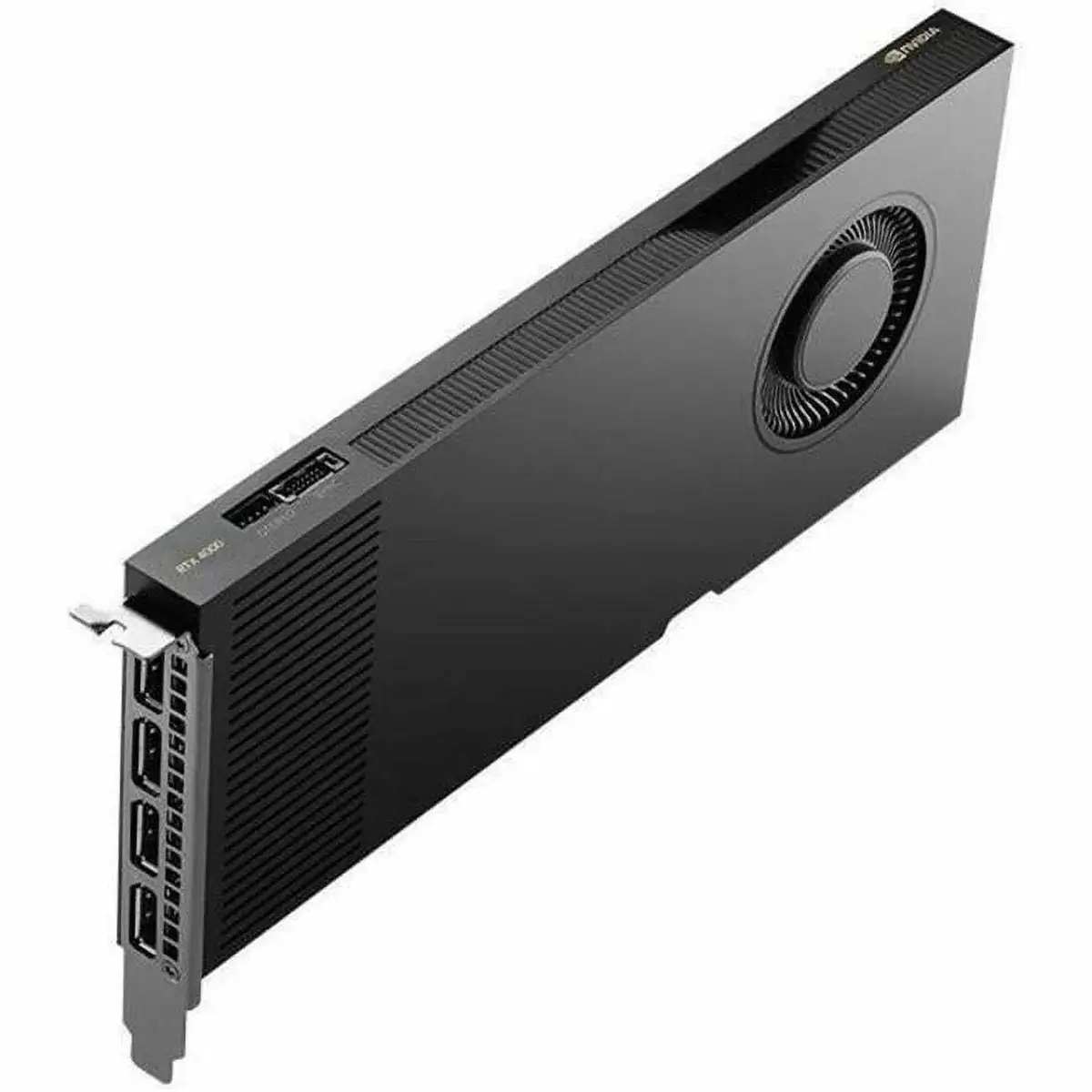 PNY NVIDIA Quadro RTX 2000 Ada professional CAD BIM GPU