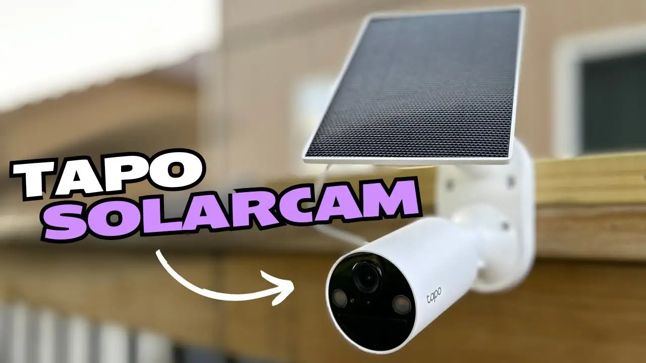 TP-Link Tapo SolarCam C402 retail bundle pricing example