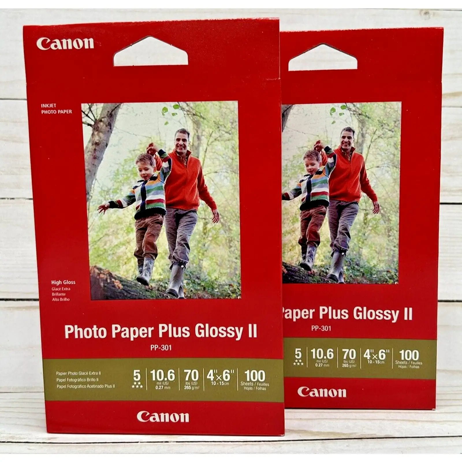 HP Everyday Photo Paper Glossy 5x7 smearing and feed issues
