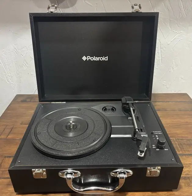 Victrola Journey Bluetooth record player pricing details