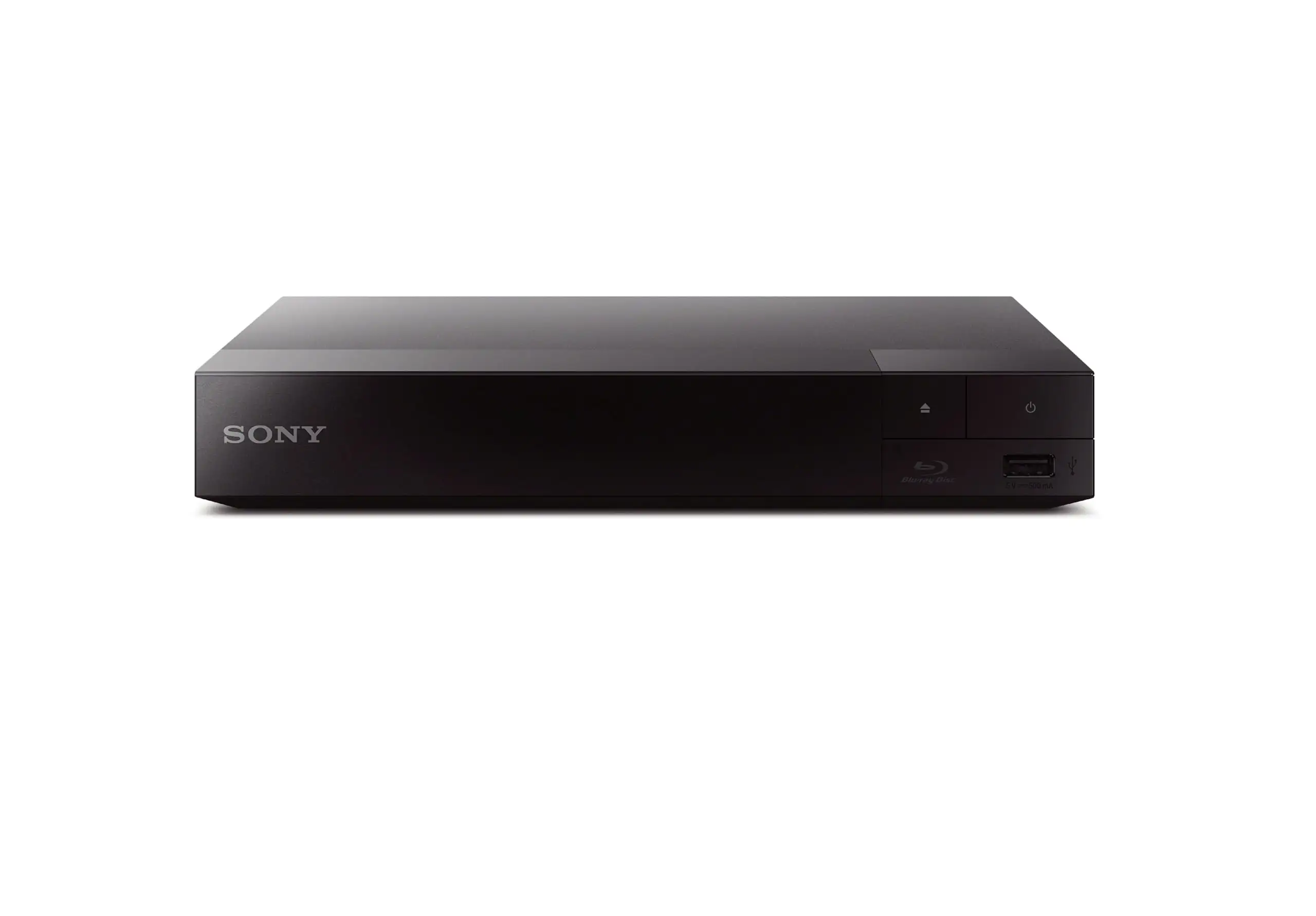 Sony BDP-S1700U Blu-ray player compact design