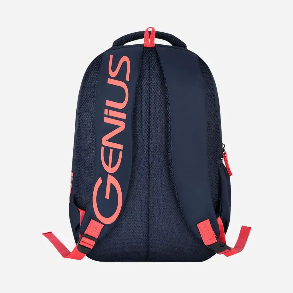 JanSport Big Student Backpack graphite grey color close-up