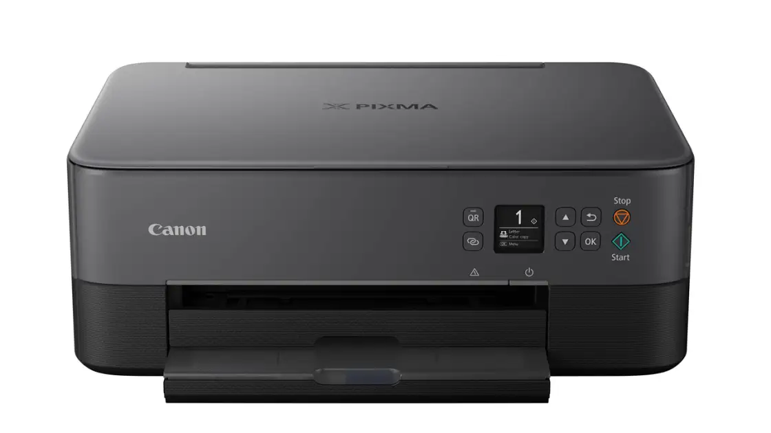 Canon TS5320 Printer Review: Strong Photos, Slow Speed