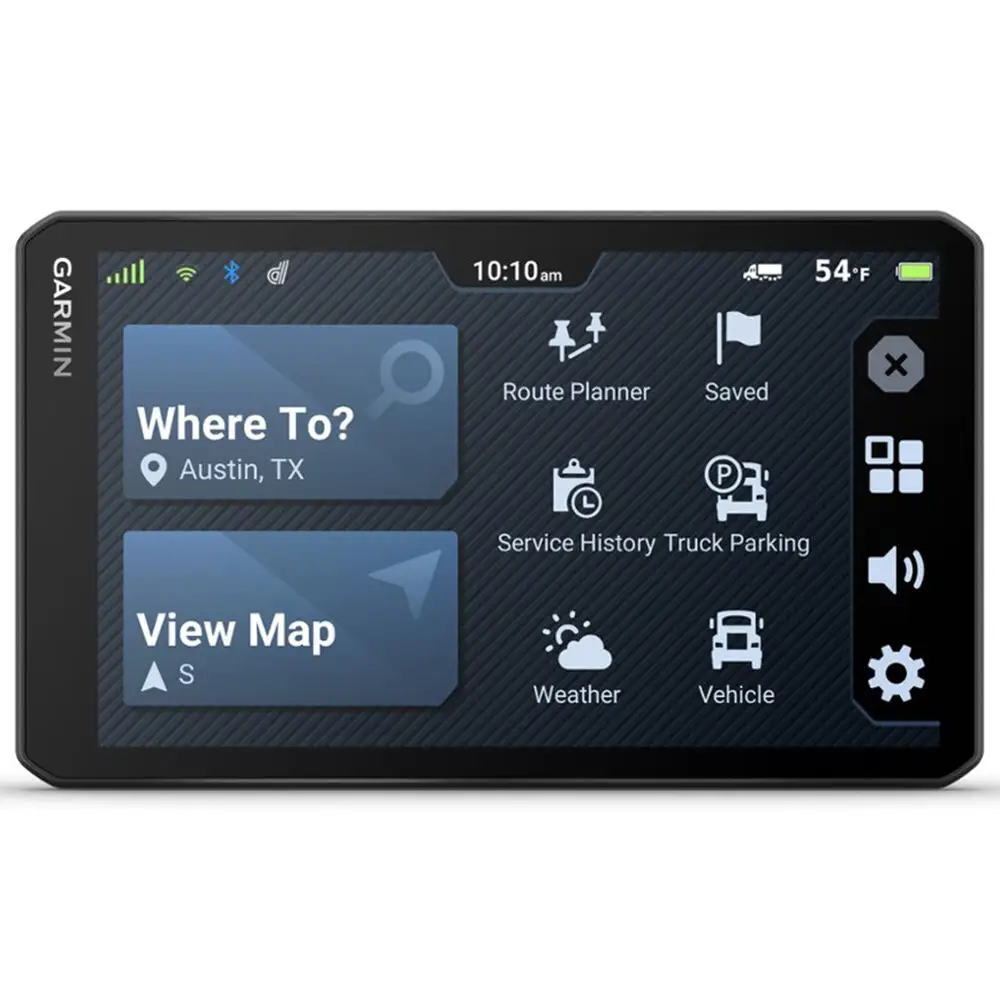 Garmin dezl OTR710 renewed pricing value buying tips