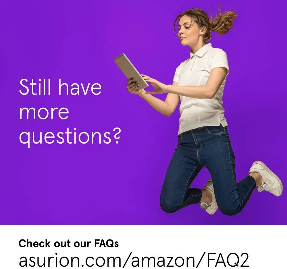 ASURION Lawn & Garden Plan Review: 8.4/10 Verdict