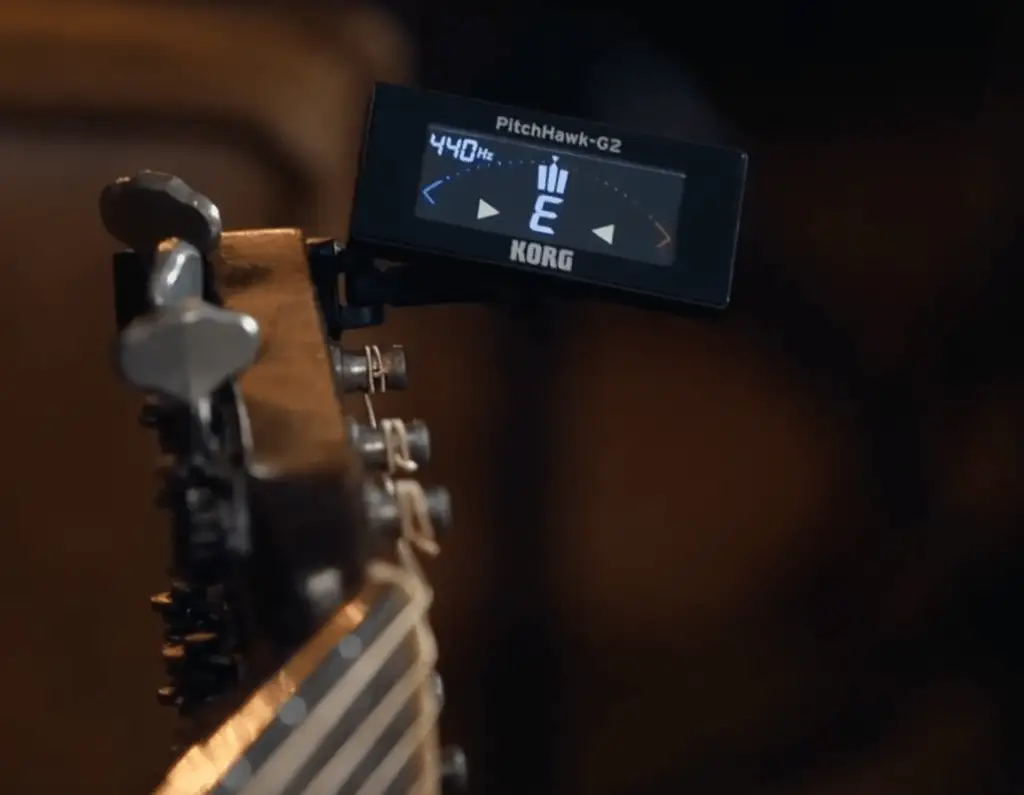 TC Electronic POLYTUNE CLIP tuner price range