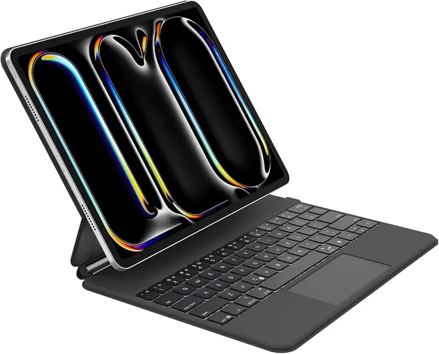 Belkin Pro iPad Pro 11 Keyboard Case final verdict design