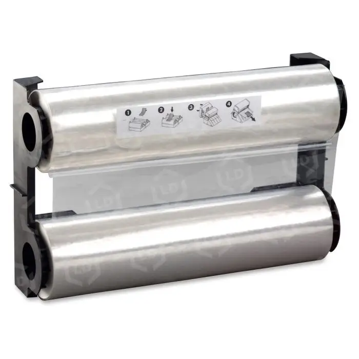 Scotch Dual Laminate Refills product packaging front view