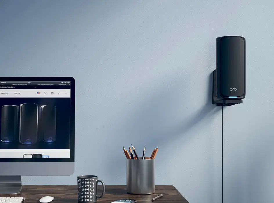 NETGEAR Nighthawk RS100 Review: Budget WiFi 7 Verdict