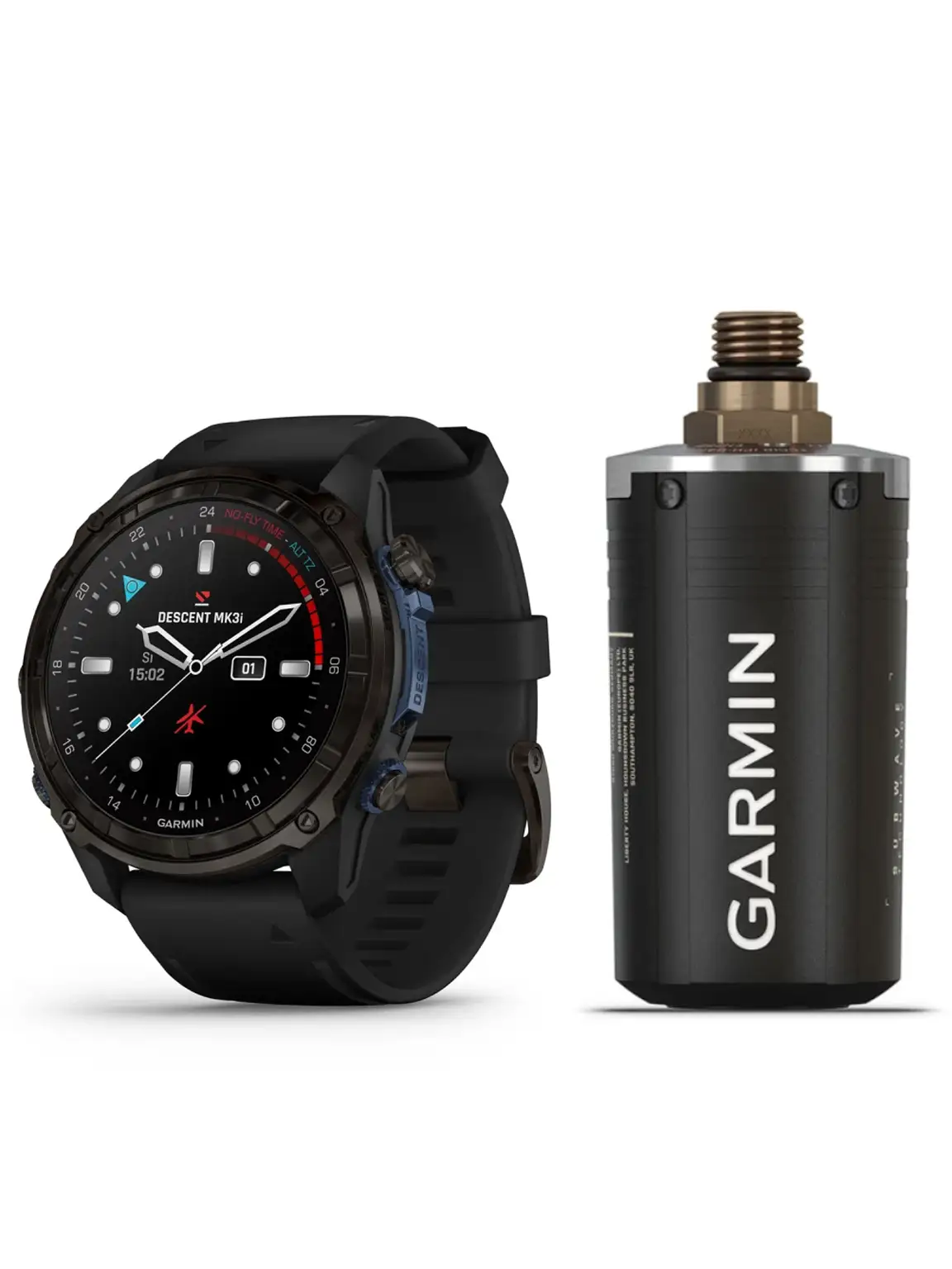 Garmin Descent Mk3i Review: Premium Diver’s Smartwatch Verdict
