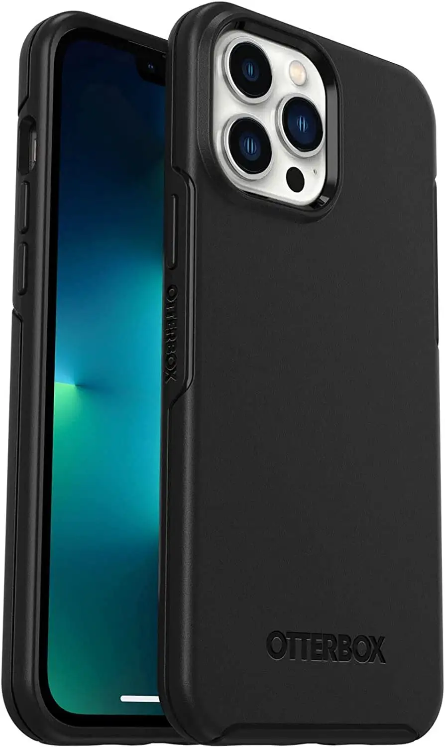 OtterBox Symmetry iPhone 12 Case Review: 8.6/10 Verdict