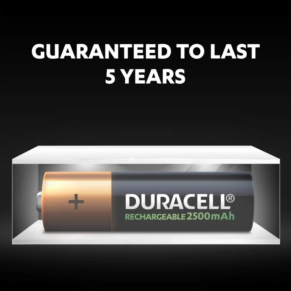Duracell AA Rechargeable Battery Review: Reliable Power Pick