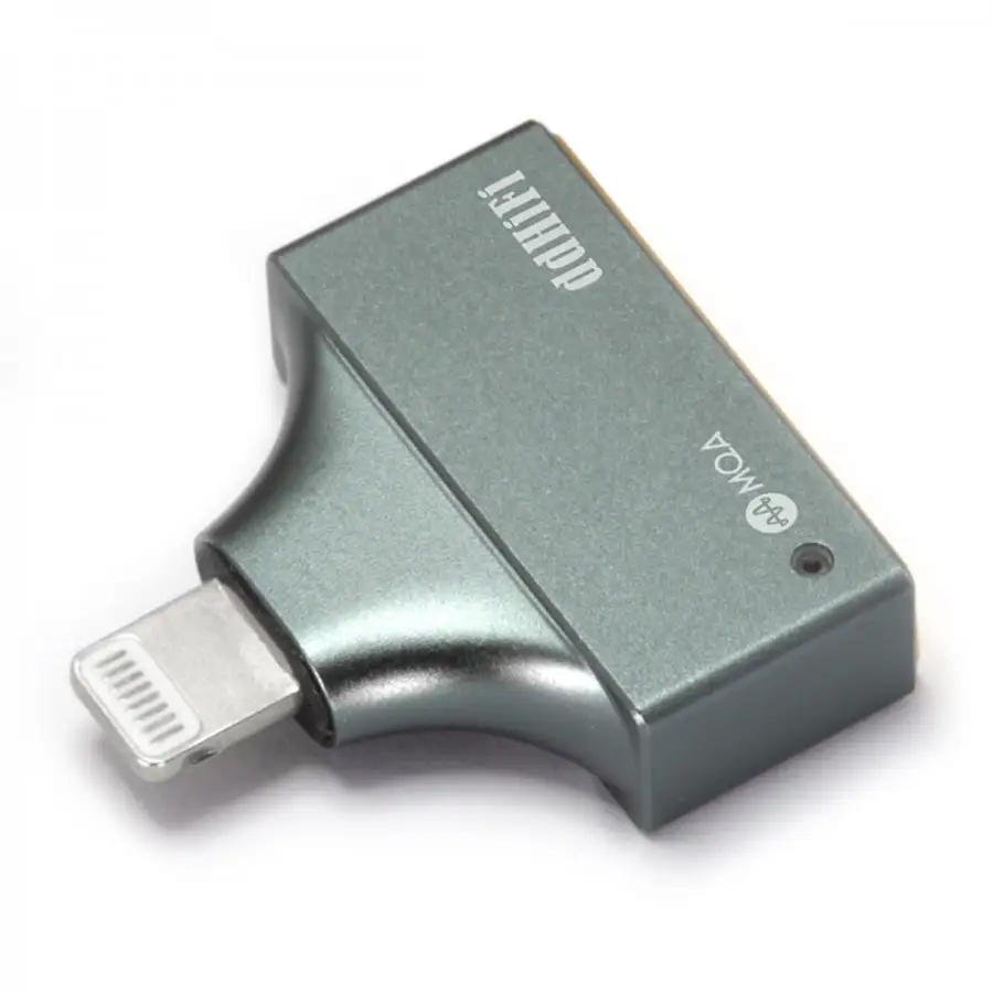 FiiO KA11 USB-C Adapter Review: Great Sound, Fragile Cable