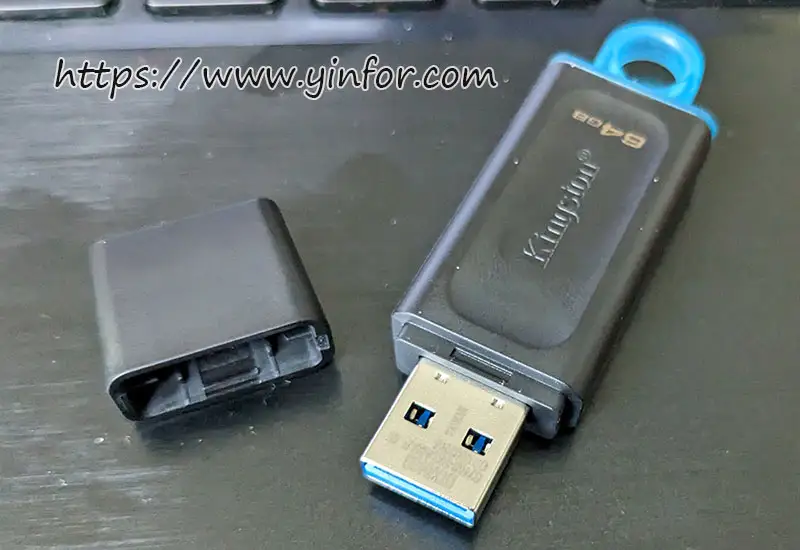 Kingston DataTraveler SE9 USB drive pricing examples