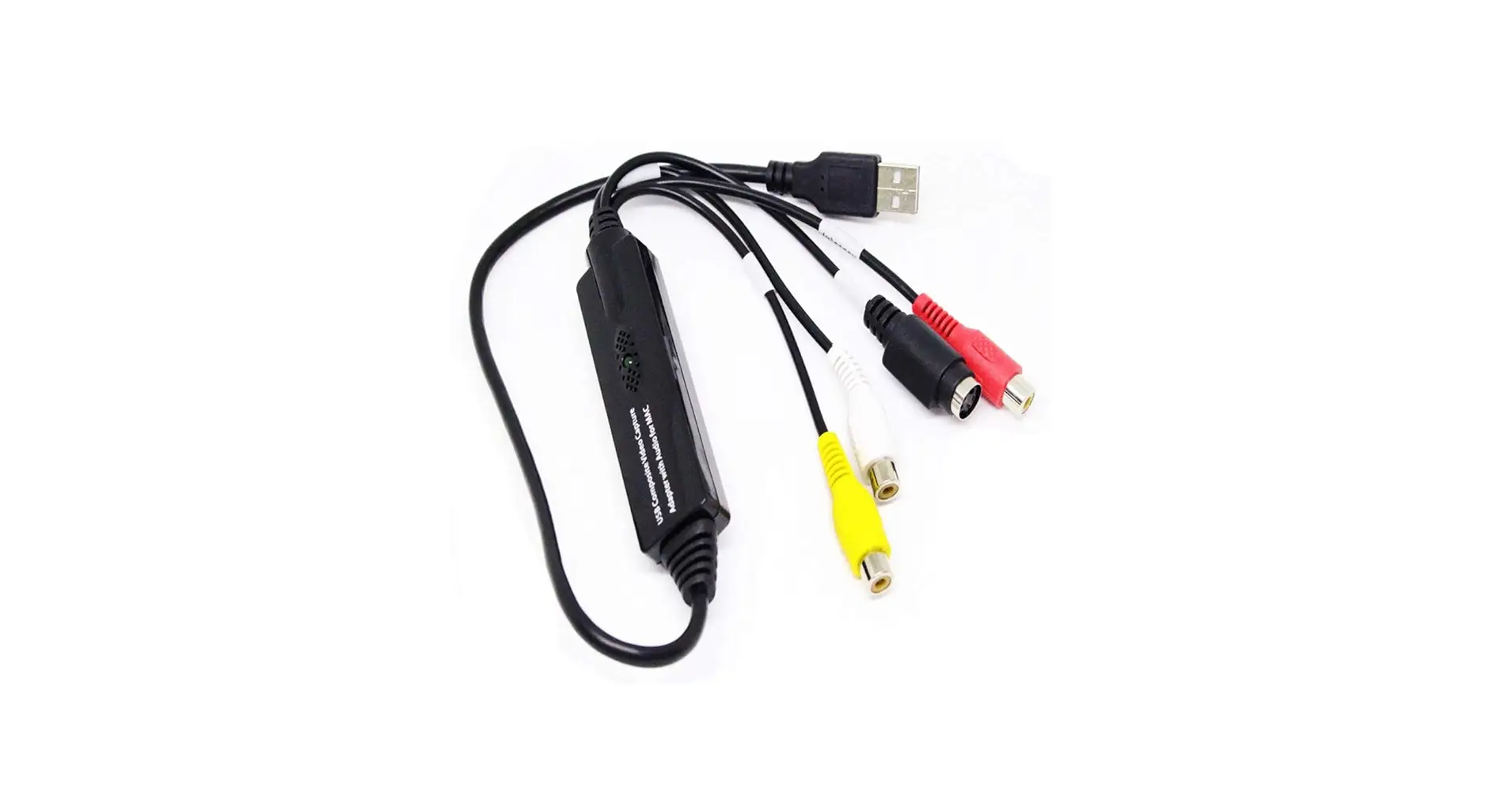 NZXT Signal HD60 product close-up view