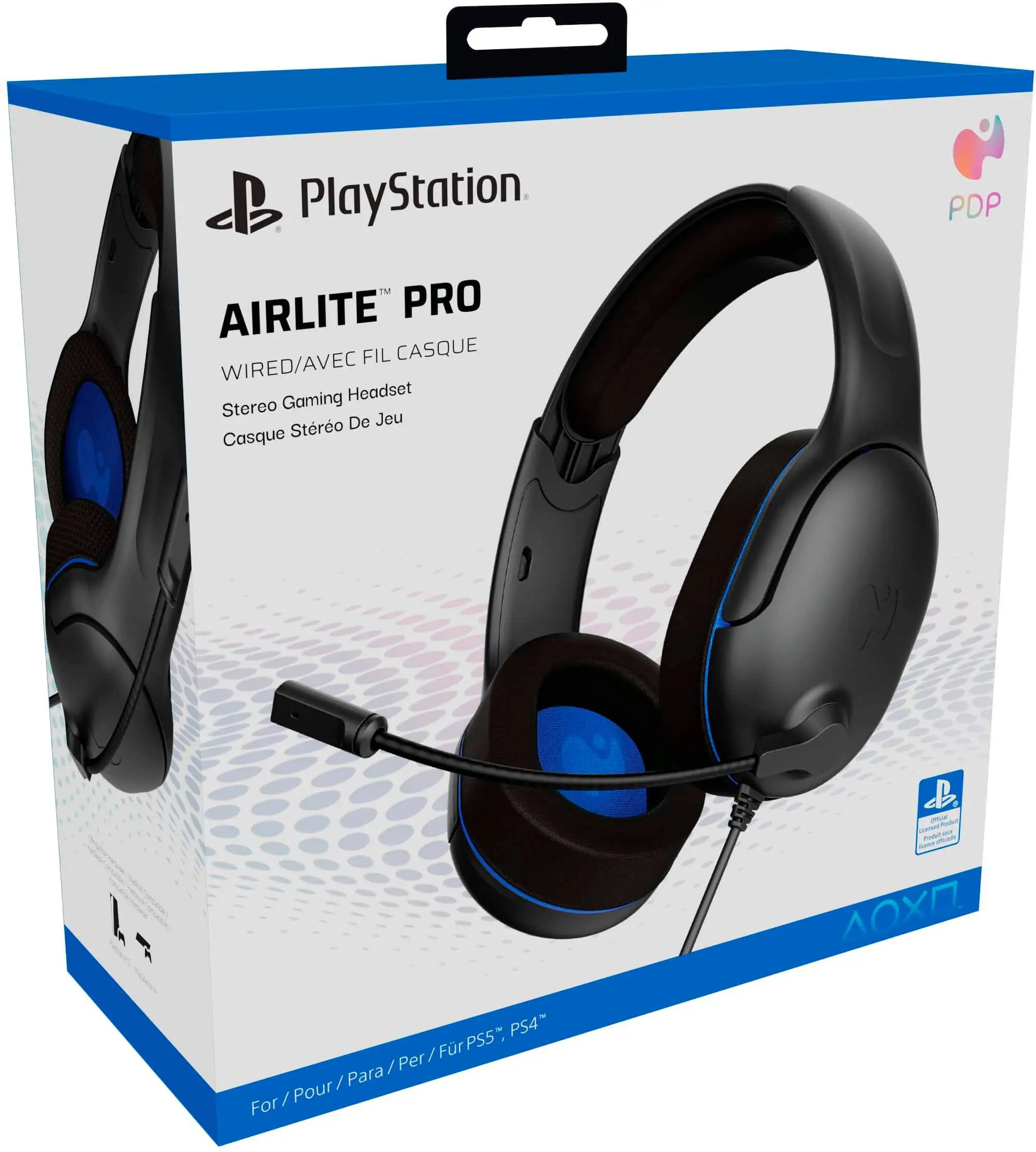 PDP LVL40 Airlite Mario Neon headset pros and complaints roundup