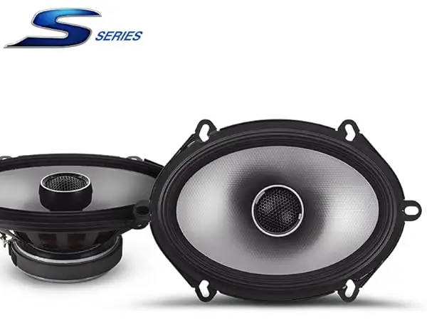 Alpine S2-S65 Speakers Review: Clarity, Value & Verdict